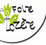 Foire de Lozère logo