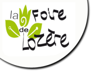 Foire de Lozère logo